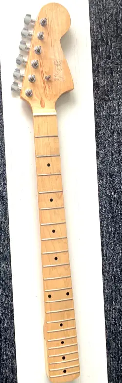 HEADSTOCKREMOVED REPLACED