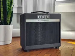 FENDER BASSBREAKER 007 - 7 WATT TUBE COMBO