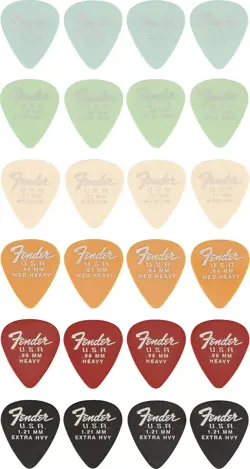 PICK SAMPLER