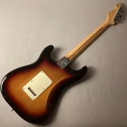 DIAMOND STRATOCASTER SAFE