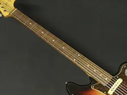 FENDER BASS VI 2012 3TONE SUNBURST SAFE DELIVERY FROM JAPAN
