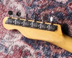 FRETBOARD OHSC