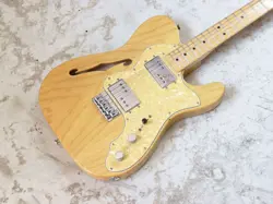 THINLINE USED MAPLE