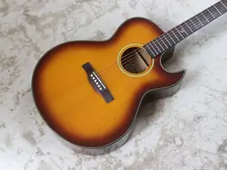 FENDER ACOUSTICS GDC-200SCE