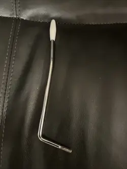 FENDER STRATOCASTER TREMOLO ARM- USED