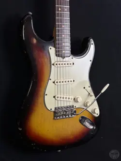 FENDER STRATOCASTER 1964