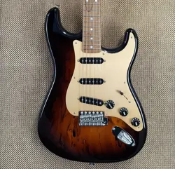 2013 FENDER CUSTOM SHOP MASTERBUILT '56 REISSUE STRATOCASTER NOS