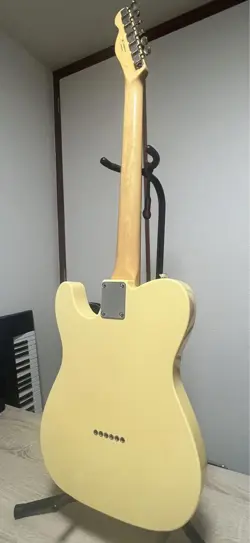 FENDER TELECASTER SOFT
