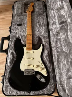 STRATOCASTER 2016 SAFE