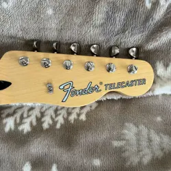 FENDER DULL