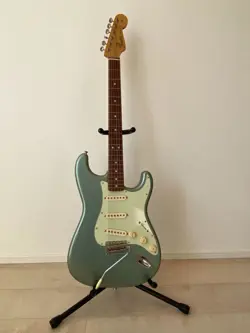ST65 STRATOCASTER SAFE