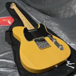 2022 FENDER MEXICO PLAYER TELECASTER SAFE PACKING!