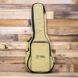 SAMICK PADDED TRAVEL