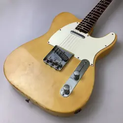 1976 TELECASTER FROM