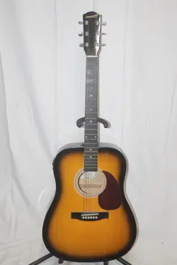 0910104124 6-STRING 20-FRET