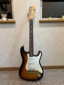 3TS 2006-2008 STRATOCASTER