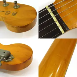 JM66-70 ELECTRIC GUITAR