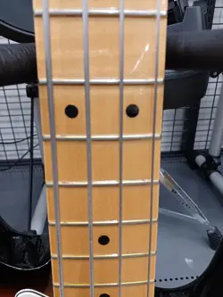 PRECISION BASS FLAME
