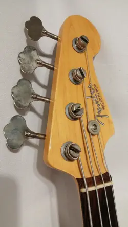 FENDER USA ORIGINAL