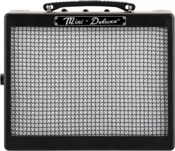 FENDER FENDER GUITAR AMPLIFIER MINI DELUXE AMP