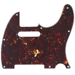 TL TELECASTER PICKGUARD