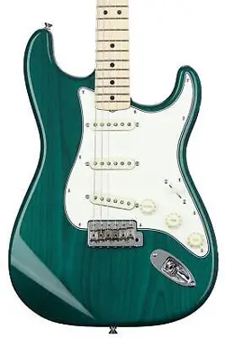 FENDER CUSTOM SHOP LIMITED EDITION '65 STRATOCASTER NOS ELECTRIC GUITAR - AGED