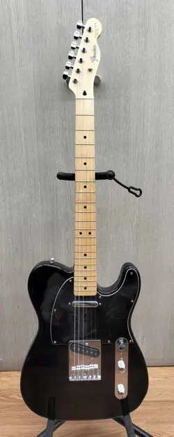 FENDER JAPAN TERECASTER ELECTRIC GUITAR 171718