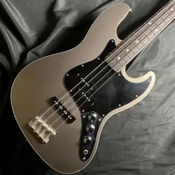 FENDER BASS JAPAN EXCLUSIVE AERODYNE JAZZ MUSICAL INSTRUMENTS