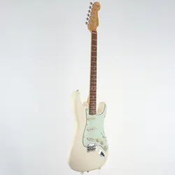 60S STRATCASTER MODIFIED