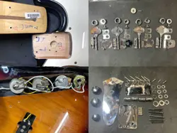 2022 MUSICAL INSTRUMENTS