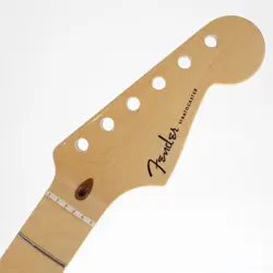 MAPLE FRETBOARD 071716