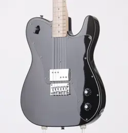 PICKGUARD METALLIC BLACK