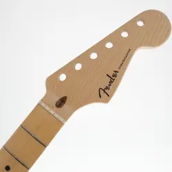 MAPLE FRETBOARD 071705
