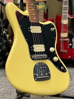 FENDER PLAYER JAZZMASTER -BUTTERCREAM- 2022
