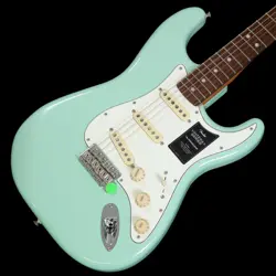 FENDER VINTERA II 70S STRATOCASTER   SURF GREEN