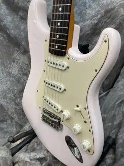 STARTOCASTER MOD 1997