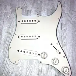 ASSEMBLY PICKUP FENDER