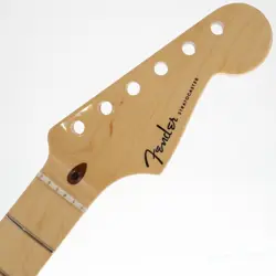 MAPLE FRETBOARD 071701