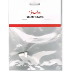 FENDER STRATOCASTER SWITCH TIPS PARCHMENT 2 PICKUP CHIP