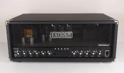 FENDER BASSMAN 300 PROFESSIONAL SERIES BASS AMPLIFIER AMP HEAD