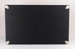 SERIES BASS AMPLIFIER