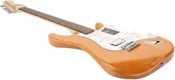 FENDER AMERICAN PERFORMER STRATOCASTER - HONEYBURST W/ROSEWOOD FINGERBOARD