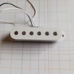 FENDER GENUINE PICKUP