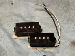 FENDER ORIGINAL P BASS