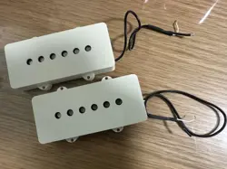 FENDER JAPAN JAZZMASTER GENUINE PICKUP