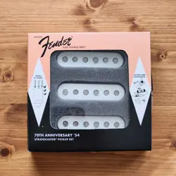 FENDER 70TH ANNIVERSARY '54 STRAT PICKUP