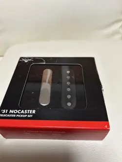 FENDER PICKUP CUSTOM SHOP '51