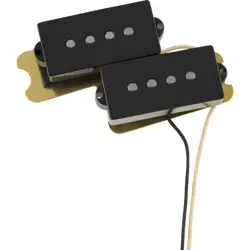 FENDER PURE VINTAGE '60 PRECISION BASS PICKUP SET FOR