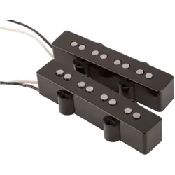 FENDER CUSTOM SHOP 60S JAZZ BASS PICKUPS  PICKUP