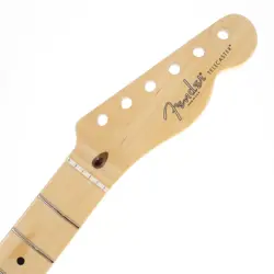 MAPLE FRETBOARD 071609